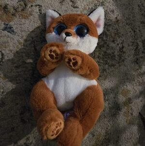 TY Collectible Plush Bundle